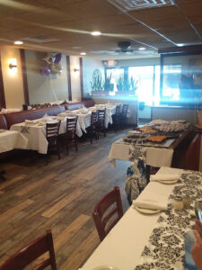Cafe Verdi - Wilmington