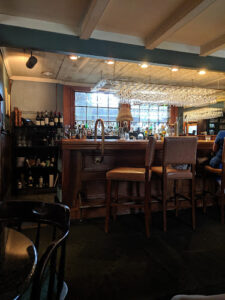 Cafe' Vermilionville - Lafayette