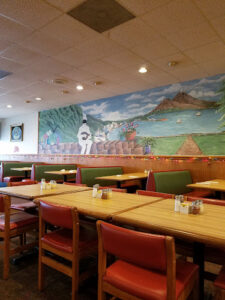 Cafe Vesuvio Italian restaurant & Pizzeria - Sanford