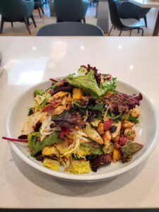 Cafe Vida - El Segundo - El Segundo