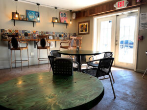Café Vino Tinto - Safety Harbor