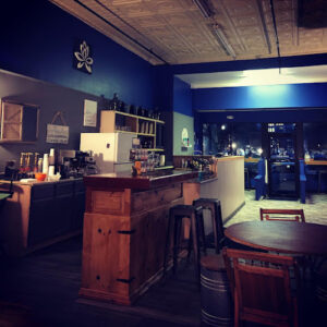 Cafe West - Scranton