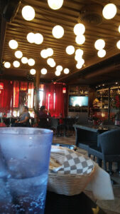 Cafe X2O, Monrovia - Monrovia