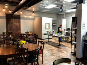 Cafe` YOU - Cape Coral