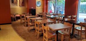 Cafe Yumm! - 7th & Pine - Seattle