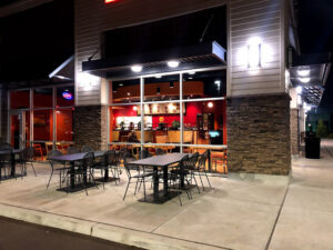 Cafe Yumm! - Keizer Station - Keizer