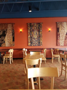 Cafe Yumm! - Meridian Square - Lake Oswego