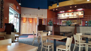 Cafe Yumm! - Millikan Pointe - Beaverton