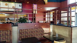 Cafe Yumm! - On Gateway - Springfield