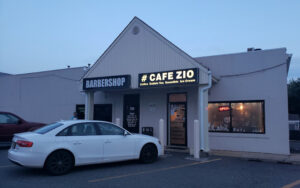 Cafe Zio - Edison