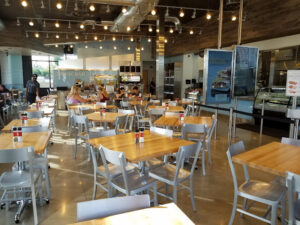 Café Zupas - Menomonee Falls
