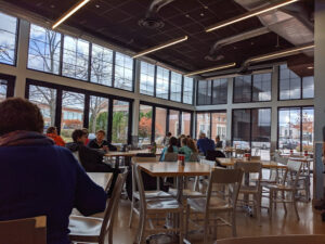 Cafe Zupas - Deerfield