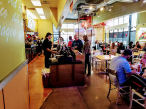 Café Zupas - Farmington