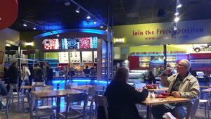 Café Zupas - Orem