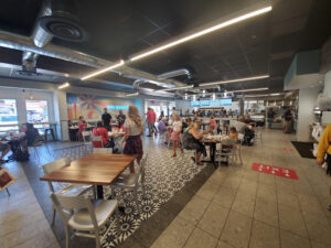 Cafe Zupas - St. George