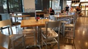 Café Zupas - Gilbert