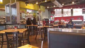 Café Zupas - Henderson