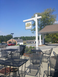 Cafe at Pharr - Dunwoody