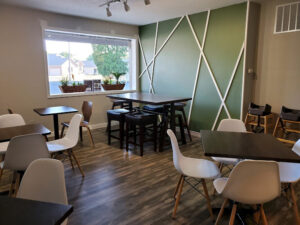 Cafe at The Crossing - Muncie