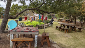 Cafe at The Ridge - Kerrville