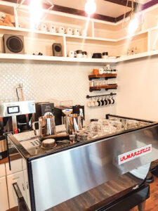 Cafe con Libros - Brooklyn