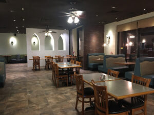 Cafe’ de Bangkok- Gilbert, AZ - Gilbert
