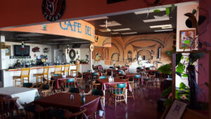 Cafe del Sol - Katy