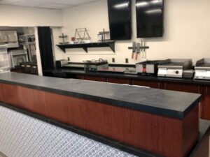 Cafe on the DL, LLC - Marlton