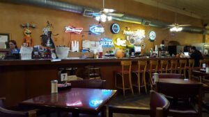 Cafe on the Square - San Marcos