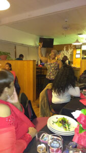 Cafe609 - Trenton