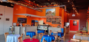 Cafecito Lindo - Lenexa