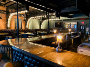 Cafe's Round II - Columbus