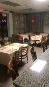 Cafetal De Newark - Newark