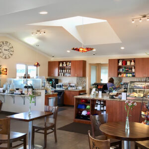Caffé 11th Avenue - Yakima