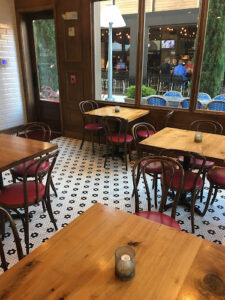 Caffe Antico - Alpharetta