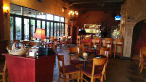 Caffe Boa - Phoenix