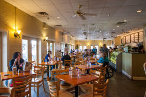 Caffe! Caffe! - Clearview - Metairie
