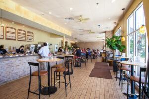 Caffe! Caffe! - North Hullen - Metairie