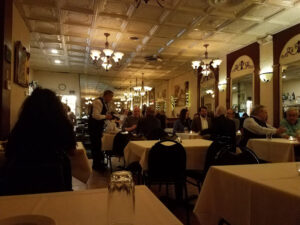 Caffe Italia - Albany