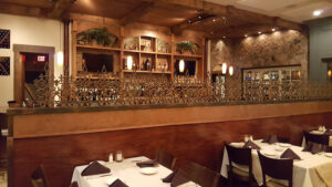 Caffe Itri - Cranston