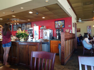 Caffe Latte Da! - Harahan