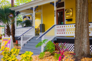 Caffe Sabroso - Gainesville