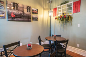 Caffé Torino - Farmington