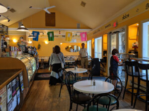 Caffè Tosi - St Joseph