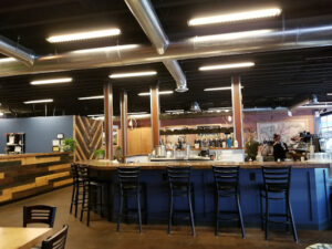Caffeina Roasting Company - Boise