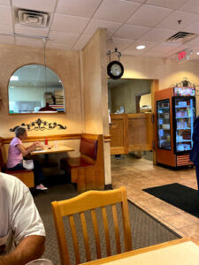 Cagney's Kitchen Lexington - Lexington