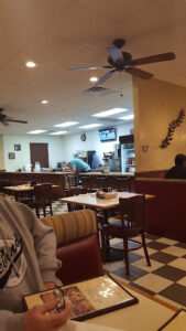 Cagneys Kitchen - Old Salisbury Rd. - Winston-Salem
