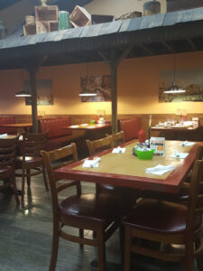 Cagney's Kitchen of Wilkesboro - Wilkesboro