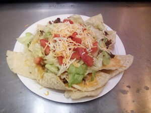 Caine’s Crossroads - San Angelo