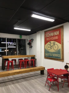 Cain's Snowballs - Winter Haven